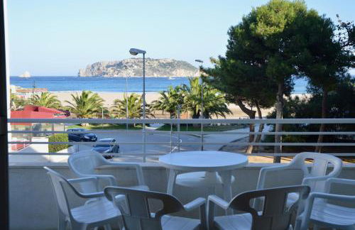 Trill Mirasol C primera linea mar L'Estartit - Photo 21