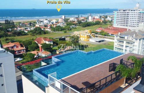 Refúgio Praia da Vila - Foto 11