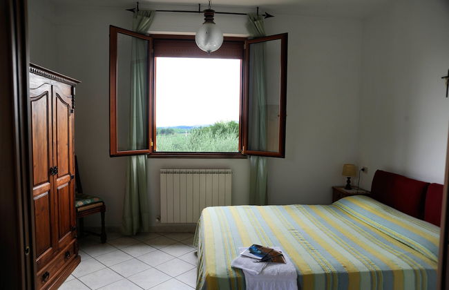 Poggio delle Rose Tuscany Relais - Foto 15