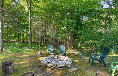 Blue Bear Cottage at Simple Life Rentals - Foto 29