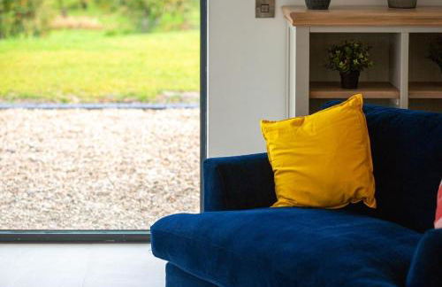 Orchard Barn - Luxury 4 BD Barn Conversion! - Foto 32