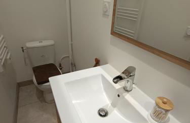 Studio neuf des amandines - Foto 4