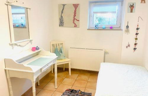 FeWo Sildemow - 3 Zimmer mit Garten und Parkplatz - Foto 13