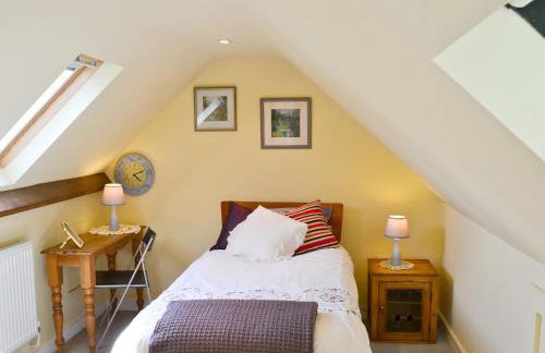 The Coach House - Foto 7