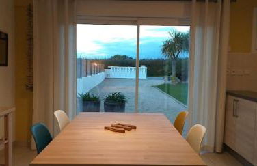 Le Sentier Des Dunes "LE GARAGE" - Foto 8