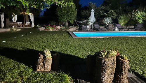 Holiday Home Casa Dei Farfui - Foto 4, Garden