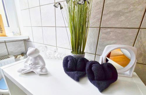 Ferienwohnungen Dorfliebe Dörnberg - Foto 64