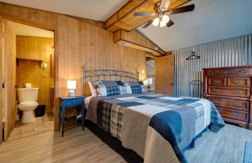 Lookout Cabin - Foto 8