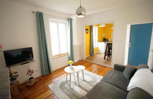 Les Gîtes du Couesnon - Foto 7