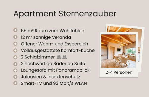 Schäfers - Ihr Wohlfühlort - Hochwertige Ausstattung, Naturgrundstück mit Bachlauf, Terrassen, WLAN, Parken - an 2 Seen bei Leipzig - Foto 9