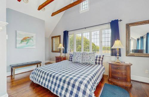 Point Radio Cottage - Foto 15