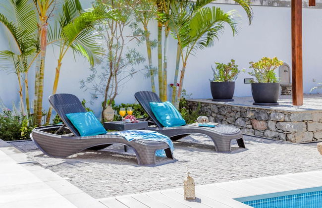 Madeira Beach House by Atlantic Holiday - Foto 22