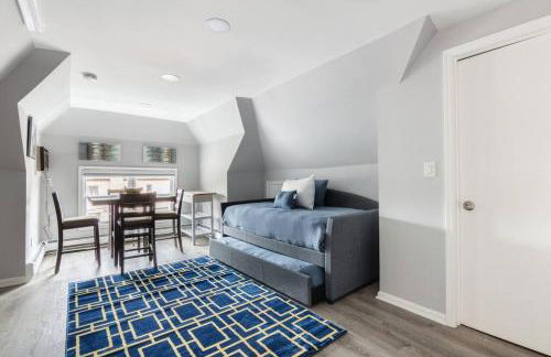 Luxury 3Bed Private Apartment Near Manhattan - Foto 27