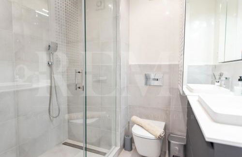 Comfortable and charming apartment with terrace by REMS - Photo 9