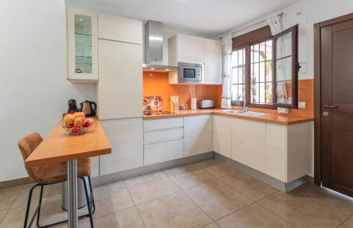 Apartamento El Museo Écija - Photo 17