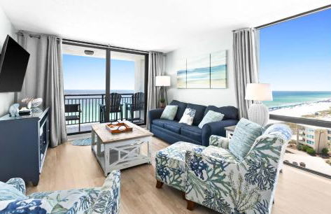 SunDestin Resort Unit 1112 - Photo 1