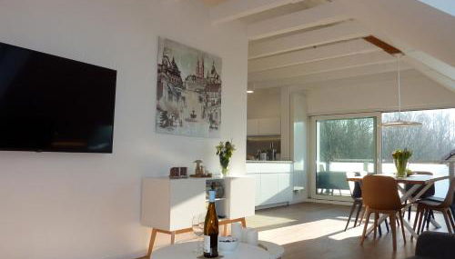 Ferienwohnung am Wald - Foto 4