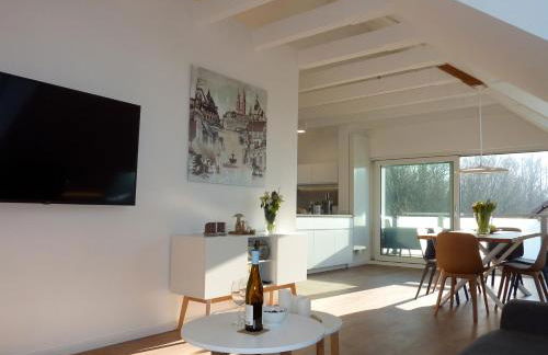 Ferienwohnung am Wald - Foto 4