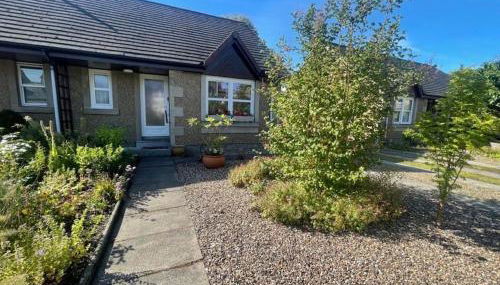 Peaceful Getaway In Peebles - Foto 2