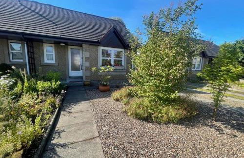 Peaceful Getaway In Peebles - Foto 2