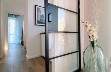 Guest Planet - Stylish Flat Bisceglie M1 - Foto 9