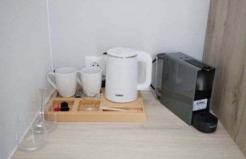 Arourahomes Spetses Town Suites - Foto 26