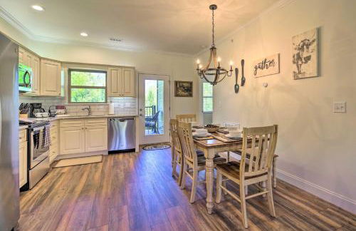 Townsend Condo with Pool, Great Smoky Mountain Views - Foto 8