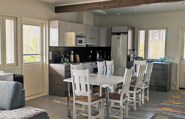 Matikkala Cottages - Photo 37