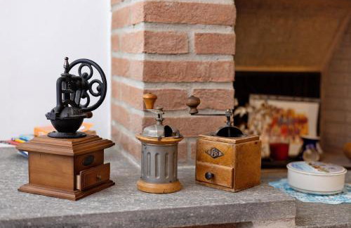 Casa Dello Zio Birba - Foto 20