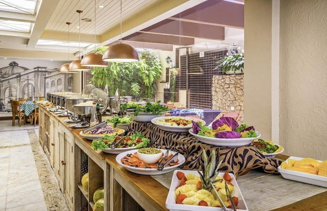 LA RESIDENCE PAULISTA - Flat 916 - Residence Service com Academia, Piscina e Prox Paulista - Foto 44