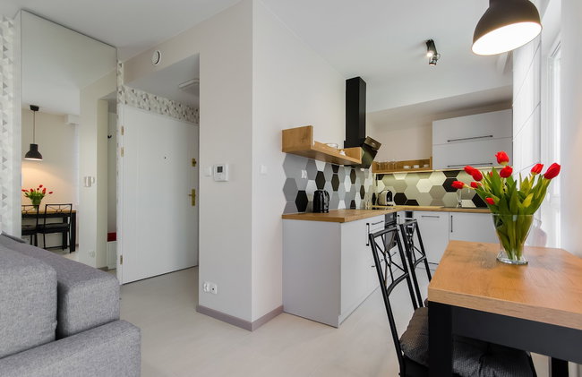 Old Town Premium Kazimierz Apartments - Photo 43