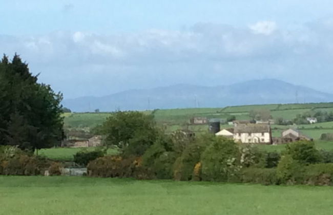 Lake District Western 2-bed Cabin, Pet Frien - Foto 20