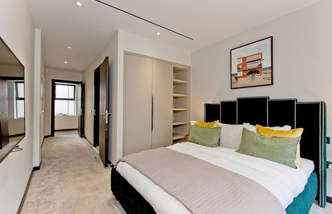 37GS Residences - Foto 54