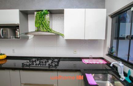 Casa em Rondonopolis a 5 2 km do centro - Foto 14