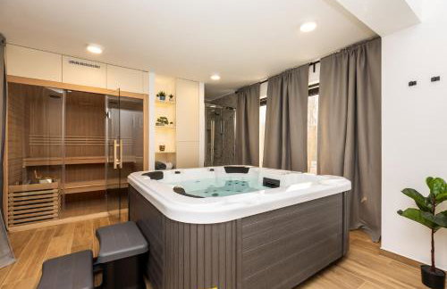 Gorski brlog - Kuće za odmor - Foto 19