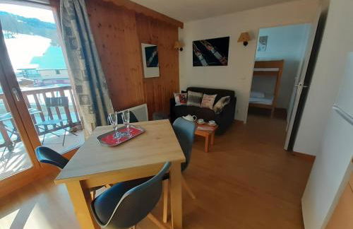 Rando et quiétude dans un appartement cosy au coeur du Queyras - Foto 1