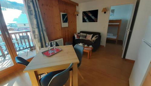 Rando et quiétude dans un appartement cosy au coeur du Queyras - Foto 1