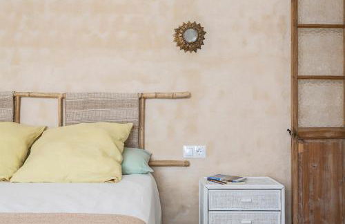 Encantadora casa rural con piscina privada - Foto 15