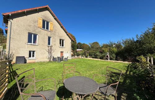 Chez Patricia - Foto 33