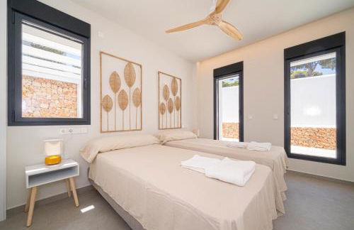 BALILOS 8 - By Almarina Villas - Foto 42