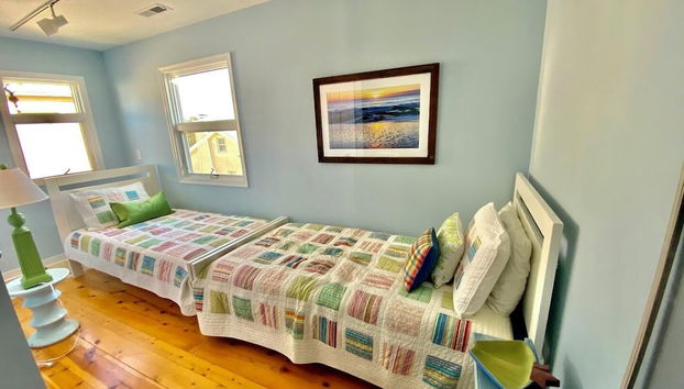 Read Avenue 118 - Photo 4, Chambre