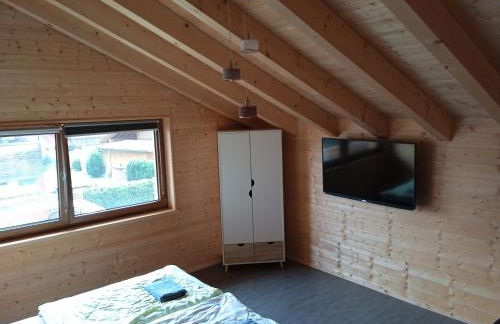 Ferienwohnung Fernweh - Foto 17