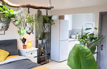 Aplanty Studio in the Orchard - Foto 7