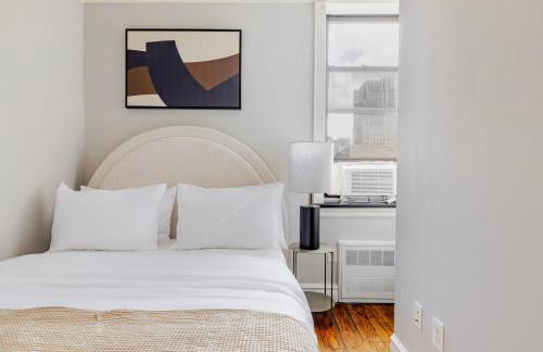 Blueground West Village AC wd nr High Line NYC-1824 - Foto 10