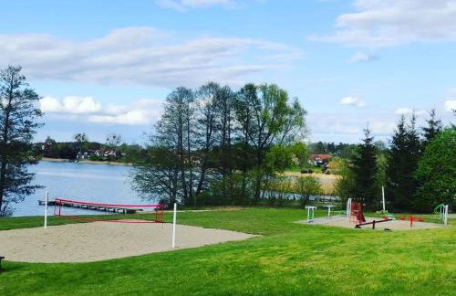 Zagroda Mazury -,,Domki nad Rozlewiskiem" - Foto 60