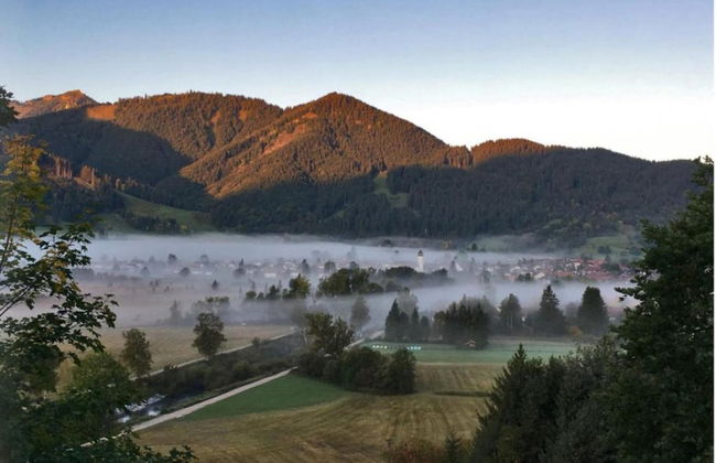 Farmhouse Near Oberammergau - Foto 29