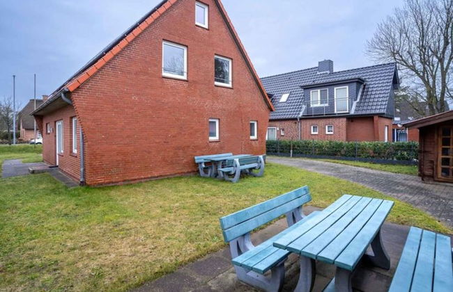 Charmante Ferienwohnung in St.peter Ording - Foto 22