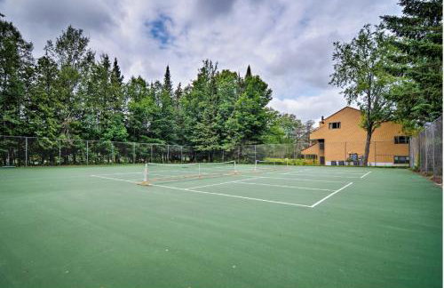 Trout Creek Resort Condo - 1 Mi to Nubs Nob! - Foto 43