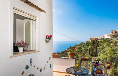 Villa Laura amazing breakfast,private outdoor hot tub, Positano experience - Photo 30