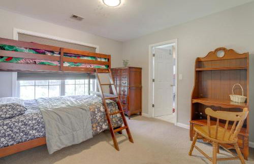 4 Mi to Chattahoochee River Family Home with Yard! - Foto 17